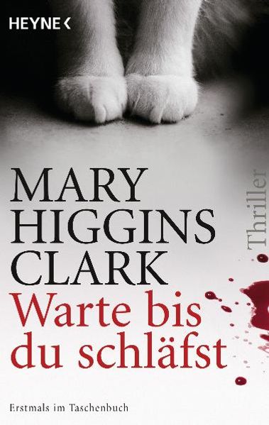 Cover von Warte, bis du schläfst