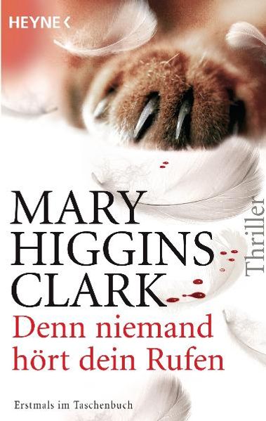 Cover von Denn niemand hört dein Rufen