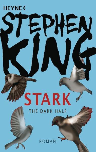 Cover von Stark (Dark Half)