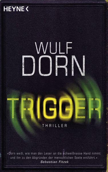 Cover von Trigger