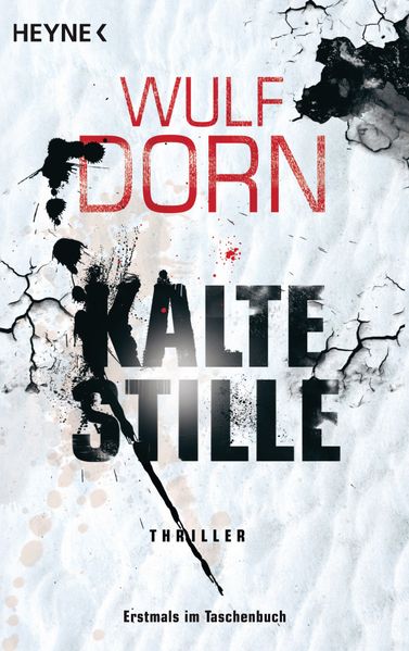 Cover von Kalte Stille