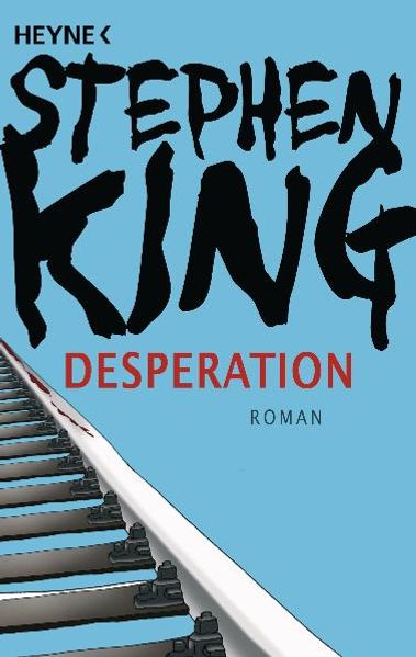 Cover von Desperation
