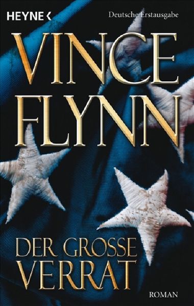 Cover von Der große Verrat