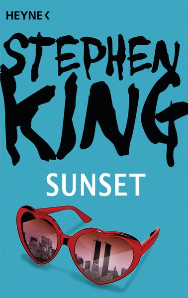 Cover von Sunset