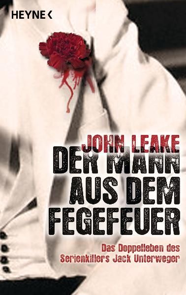 Cover von Der Mann aus dem Fegefeuer