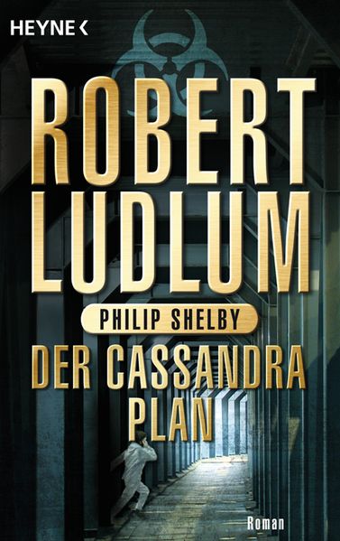 Cover von Der Cassandra-Plan