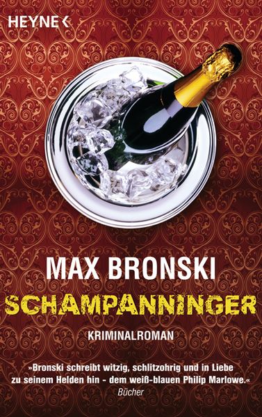 Cover von Schampanninger
