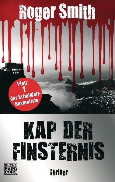 Cover von Kap der Finsternis