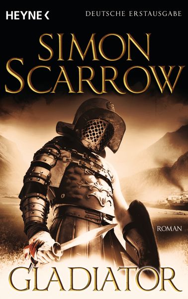 Cover von Gladiator