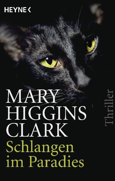 Cover von Schlangen im Paradies
