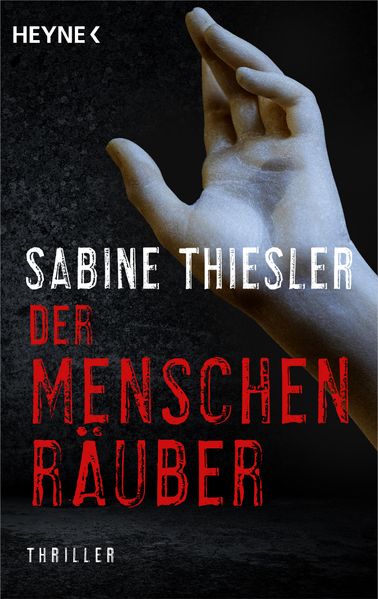 Cover von Der Menschenräuber
