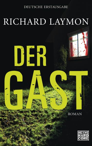 Cover von Der Gast