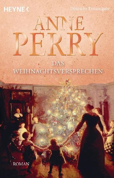 Cover von Das Weihnachtsversprechen