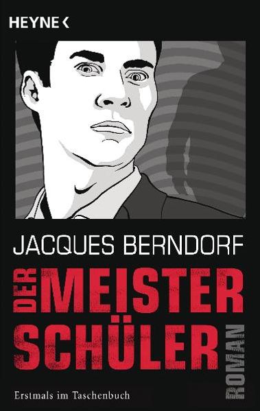 Cover von Der Meisterschüler