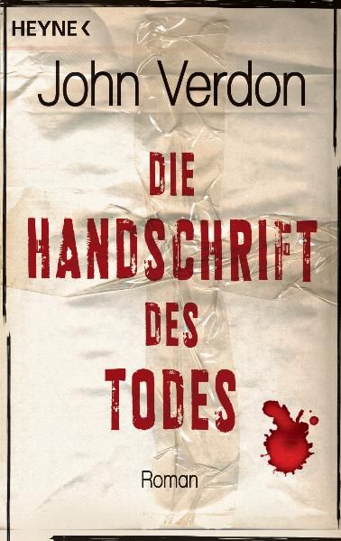 Cover von Die Handschrift des Todes
