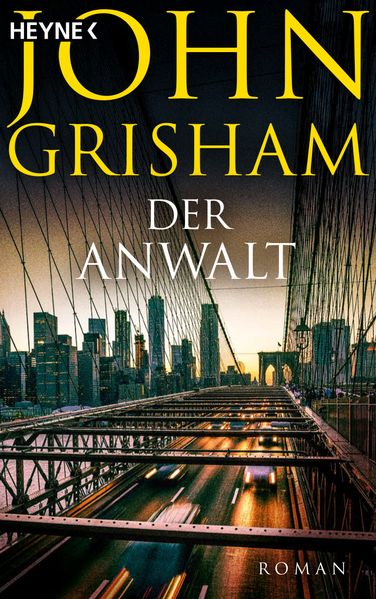 Cover von Der Anwalt