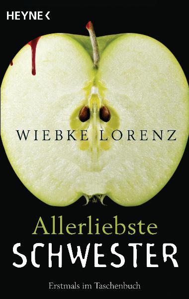 Cover von Allerliebste Schwester
