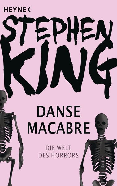 Cover von Danse Macabre