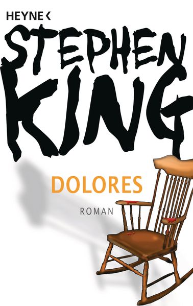 Cover von Dolores