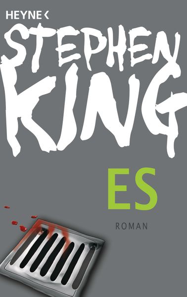 Cover von Es