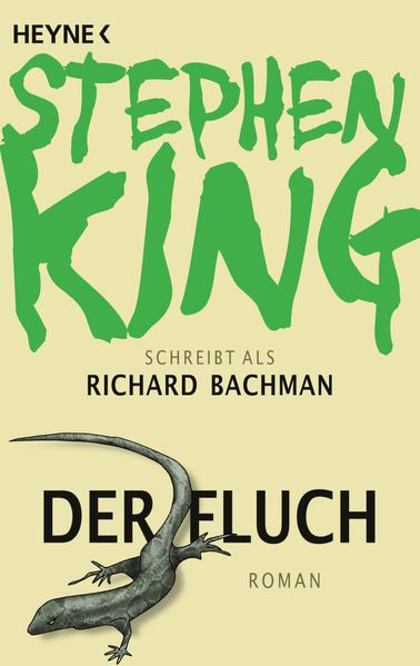 Cover von Der Fluch