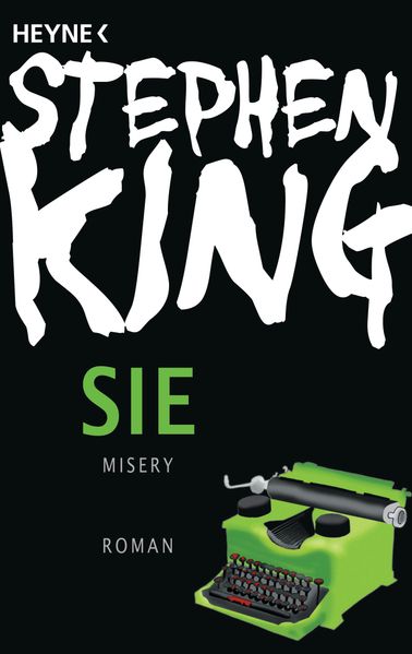 Cover von Sie
