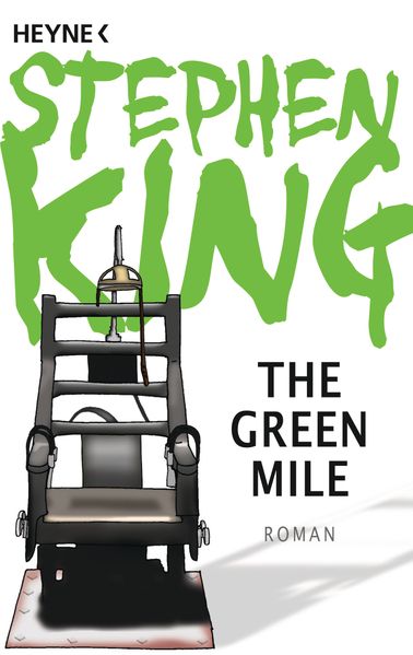 Cover von The Green Mile