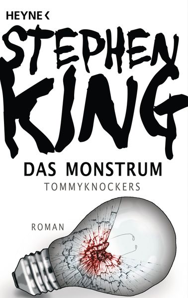 Cover von Das Monstrum – Tommyknockers