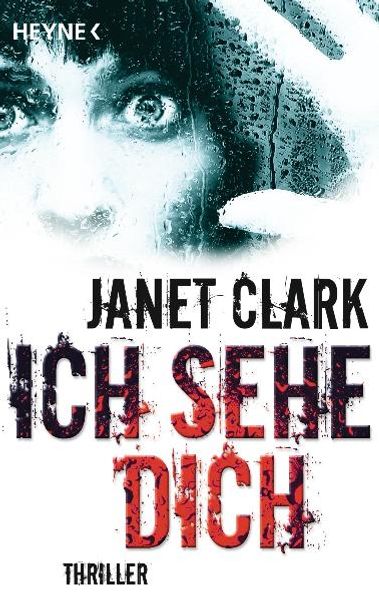 Cover von Ich sehe dich