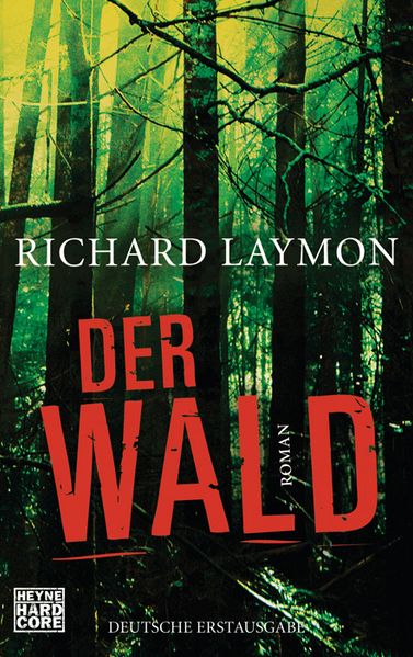 Cover von Der Wald