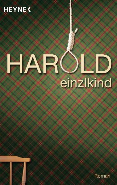 Cover von Harold
