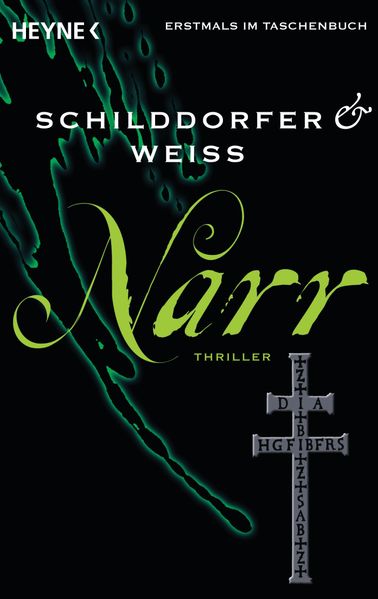 Cover von Narr