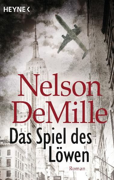 Cover von Das Spiel des Löwen