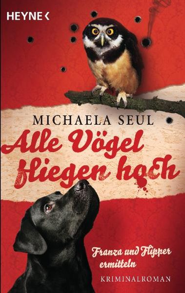 Cover von Alle Vögel fliegen hoch