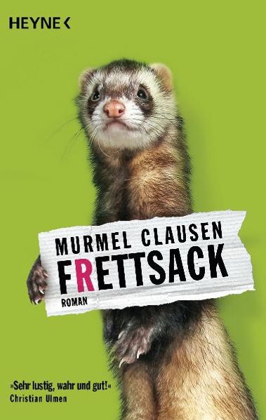Cover von Frettsack