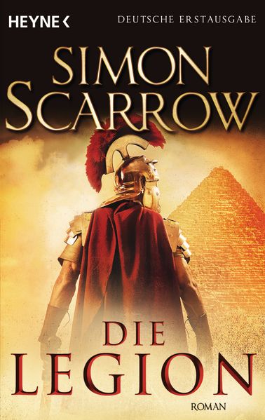 Cover von Die Legion