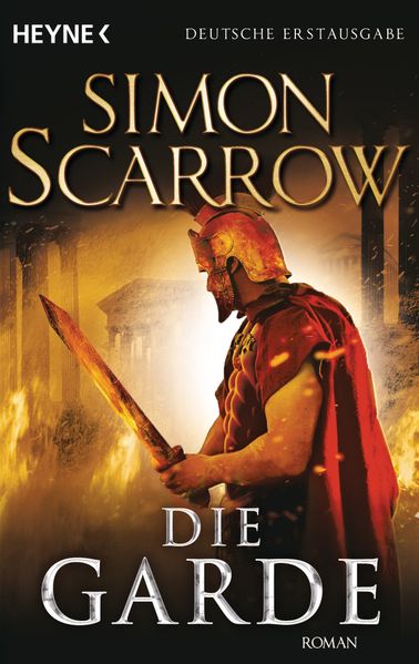 Cover von Die Garde