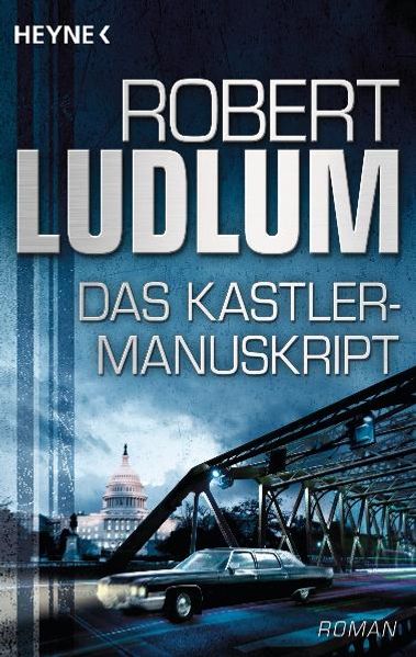 Cover von Das Kastler-Manuskript