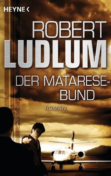 Cover von Der Matarese-Bund