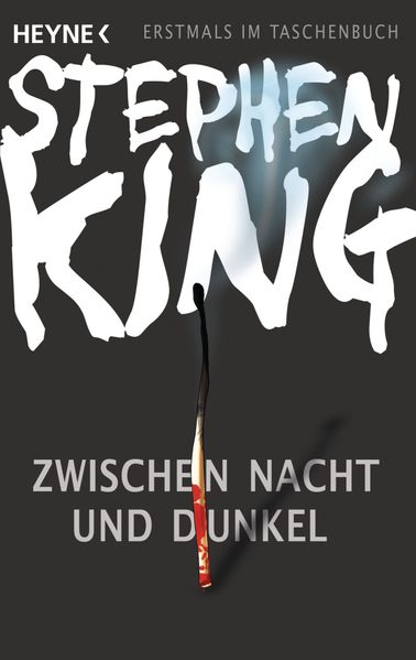Cover von Zwischen Nacht und Dunkel