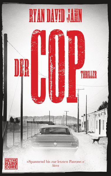 Cover von Der Cop