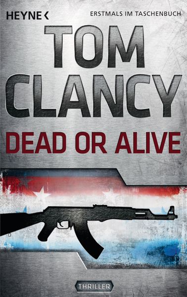 Cover von Dead or Alive