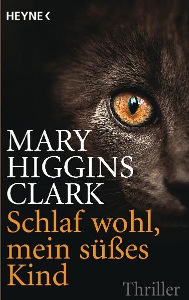 Cover von Schlaf wohl, mein süßes Kind