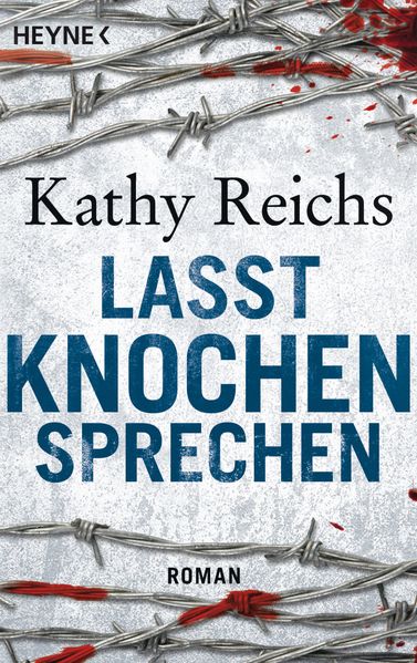 Cover von Lasst Knochen sprechen