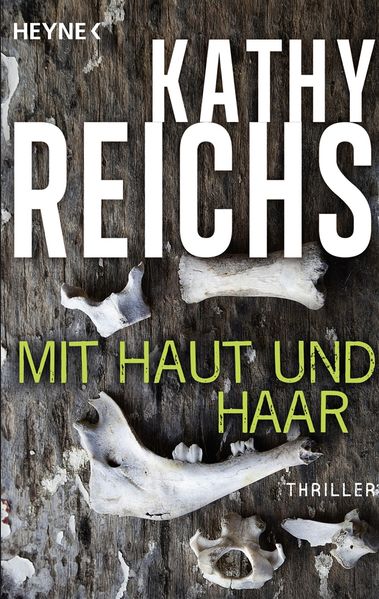 Cover von Mit Haut und Haar