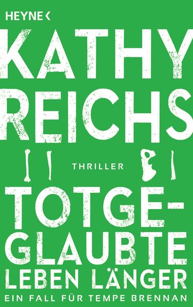 Cover von Totgeglaubte leben länger