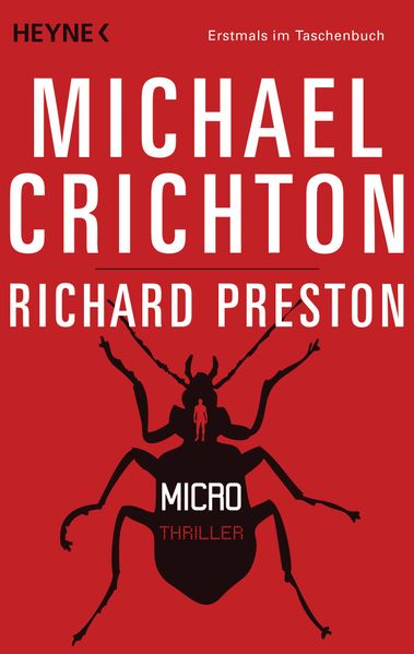 Cover von Micro