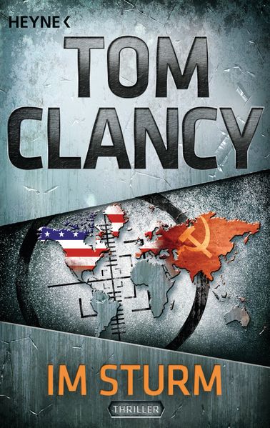 Cover von Im Sturm