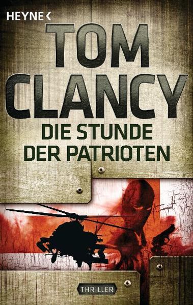 Cover von Die Stunde der Patrioten