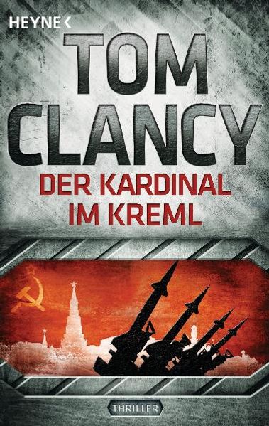 Cover von Der Kardinal im Kreml